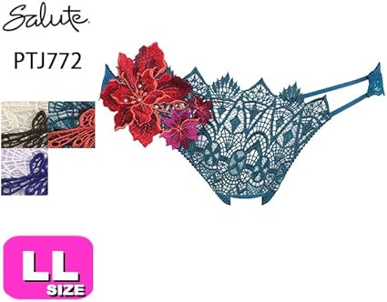 サルート72 Amazon.co.jp: [サルート] ワコール wacoal salute PTJ772 72